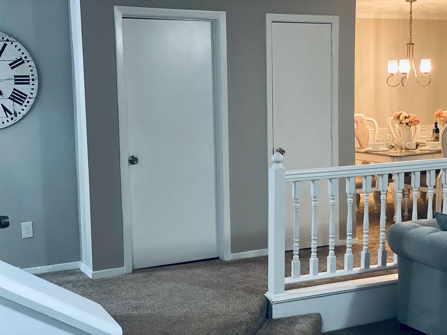Room in 2 Bedroom Home at Mountain Springs Cir – photo 1 of 14