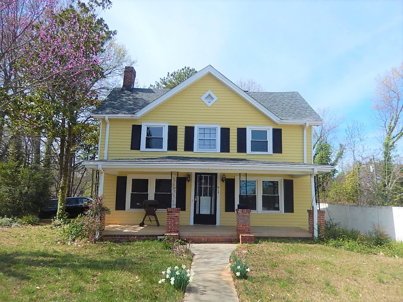 1015 Oberlin Road – photo 1