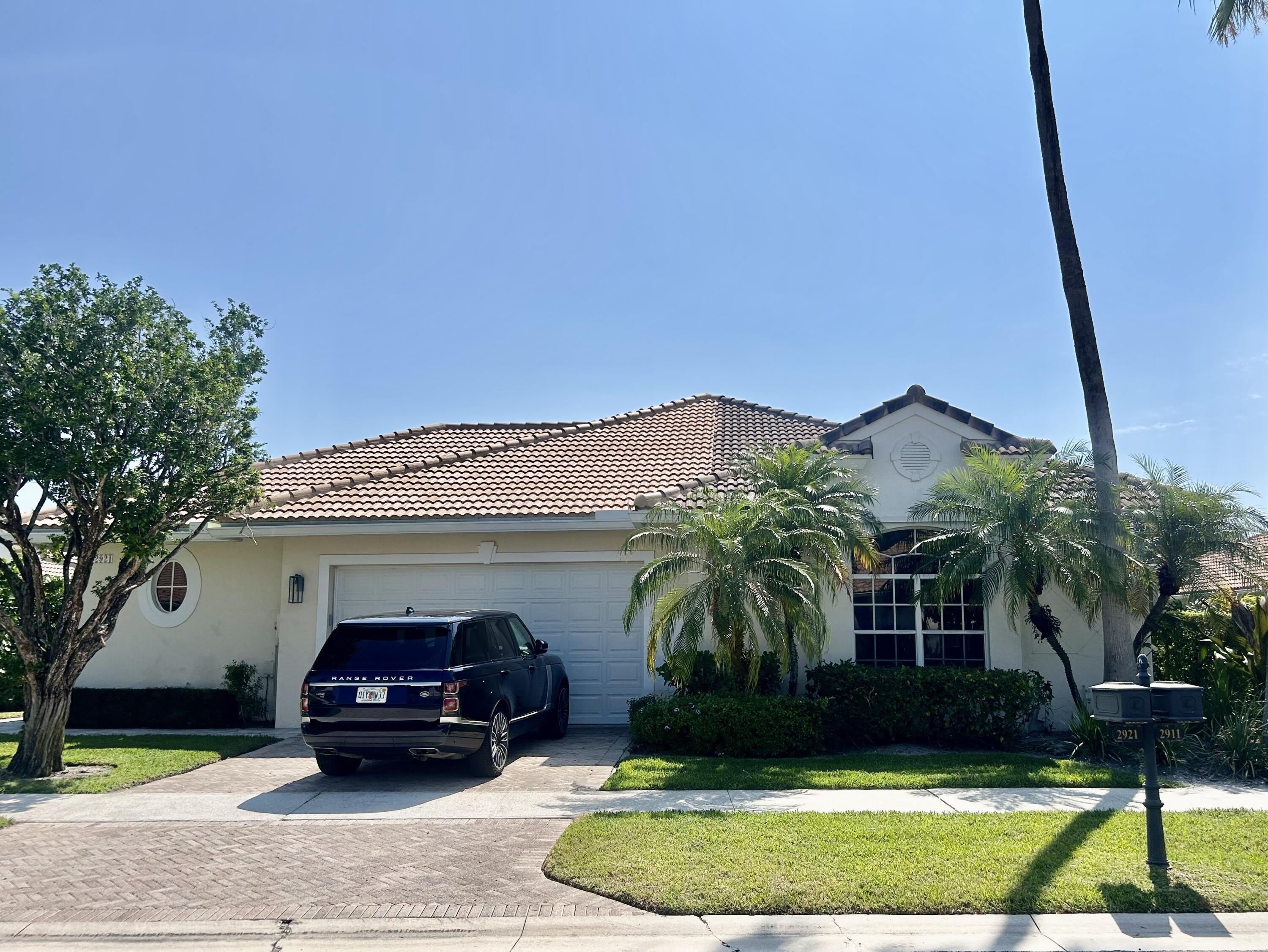 2921 Twin Oaks Way – photo 1