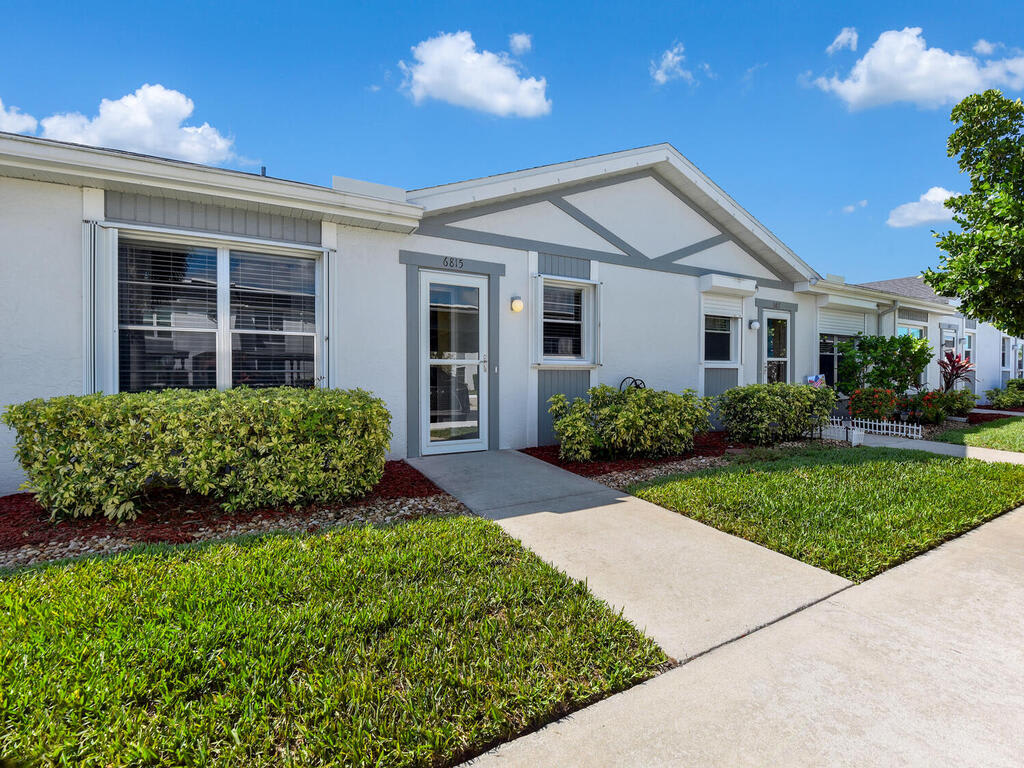 6815 Sandtrap Drive – photo 1 of 24