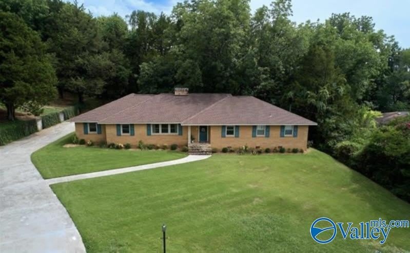 102 Jones Valley Drive – photo 1 of 25