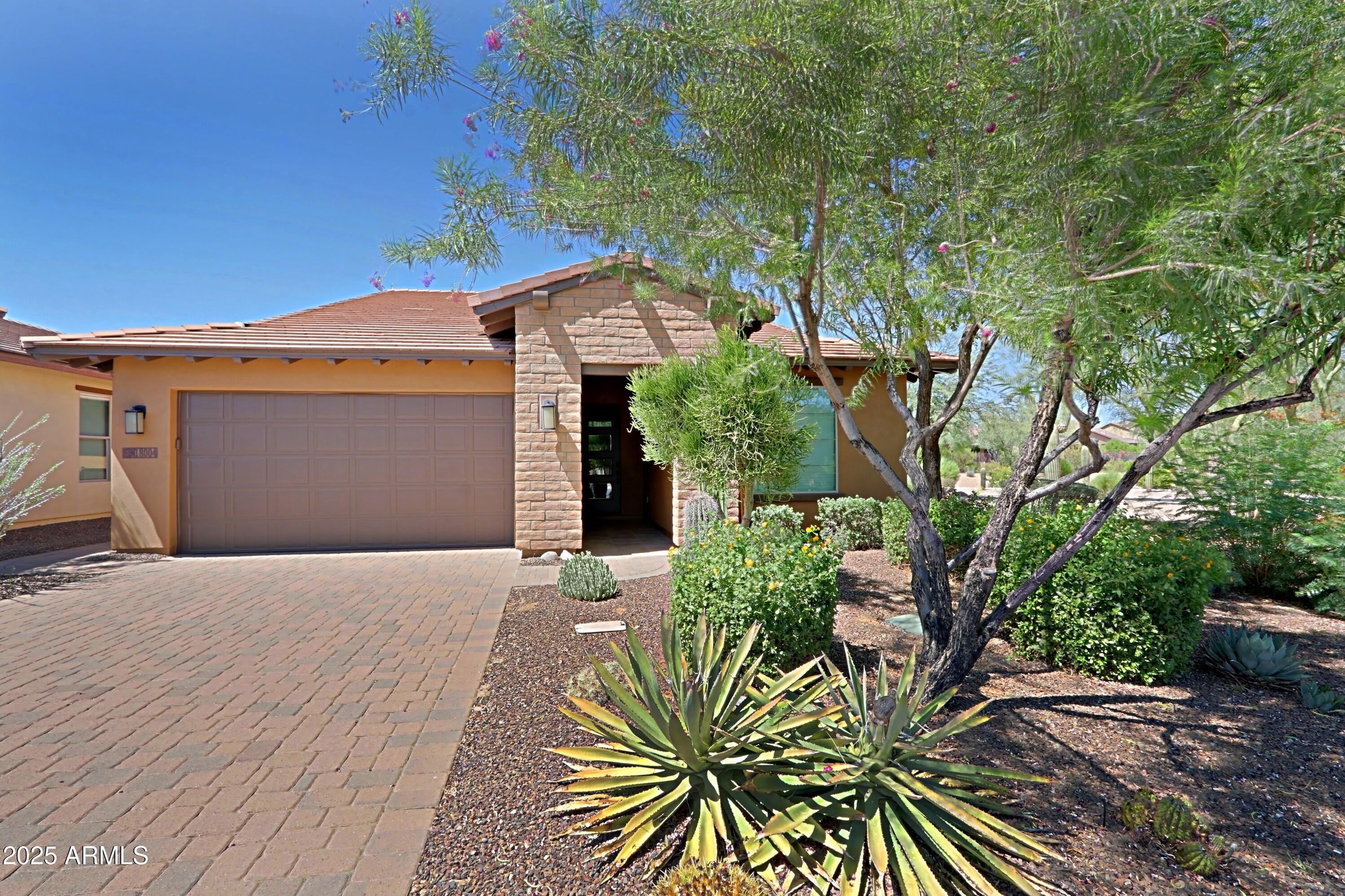 18004 E SILVER SAGE Lane – photo 1