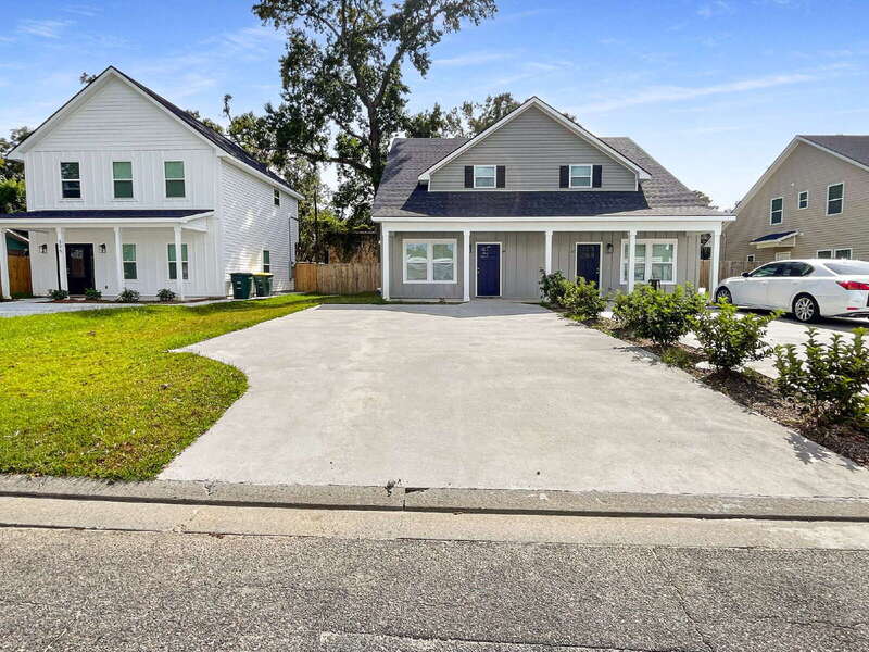 39 Travis Street – photo 1