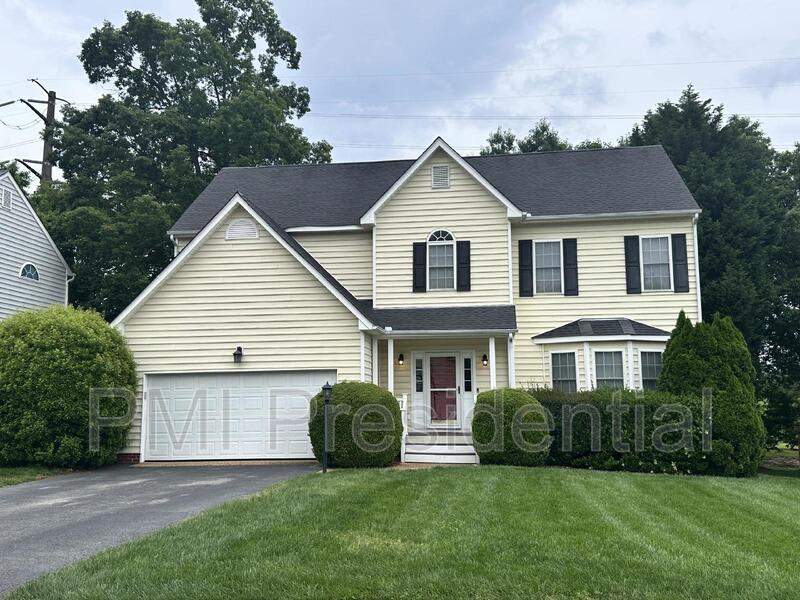 1213 Hawkins Wood Circle – photo 1