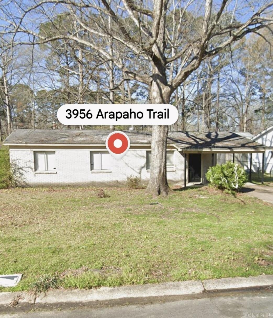 3956 Arapaho – photo 1