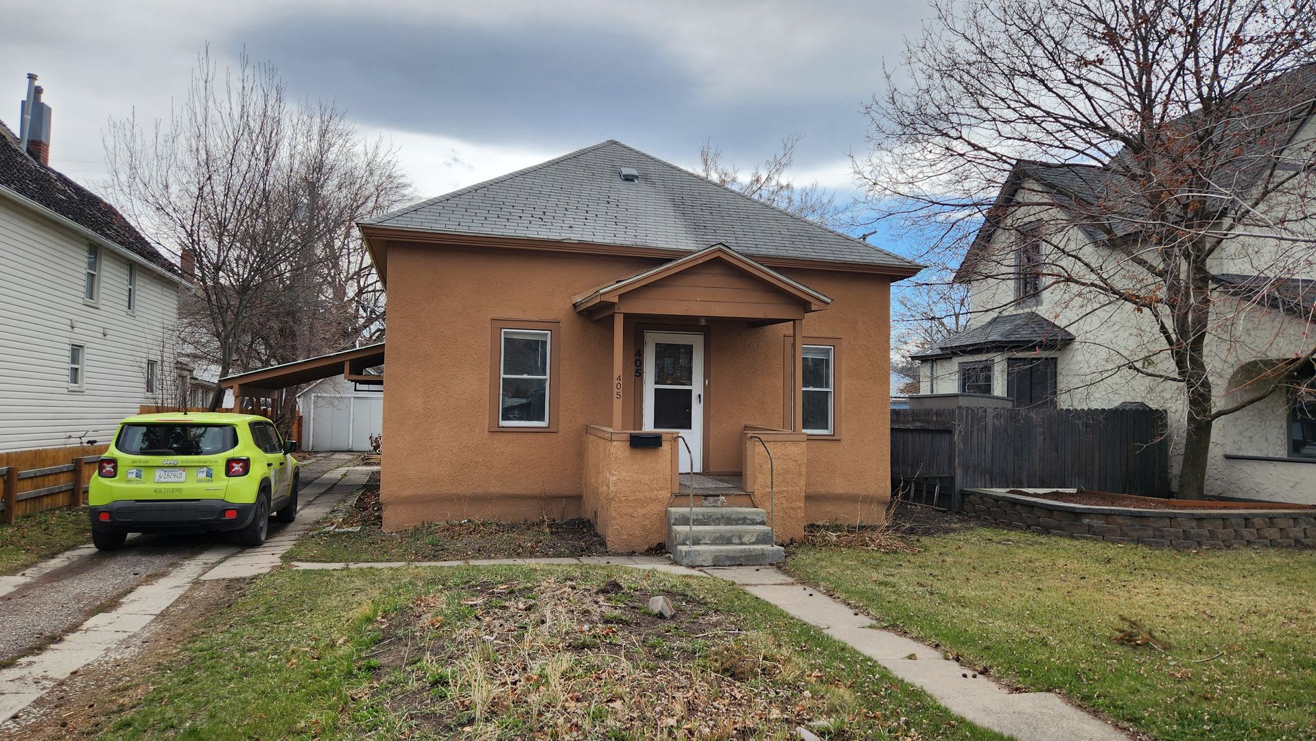 House Close To Downtown And U – photo 1 of 97