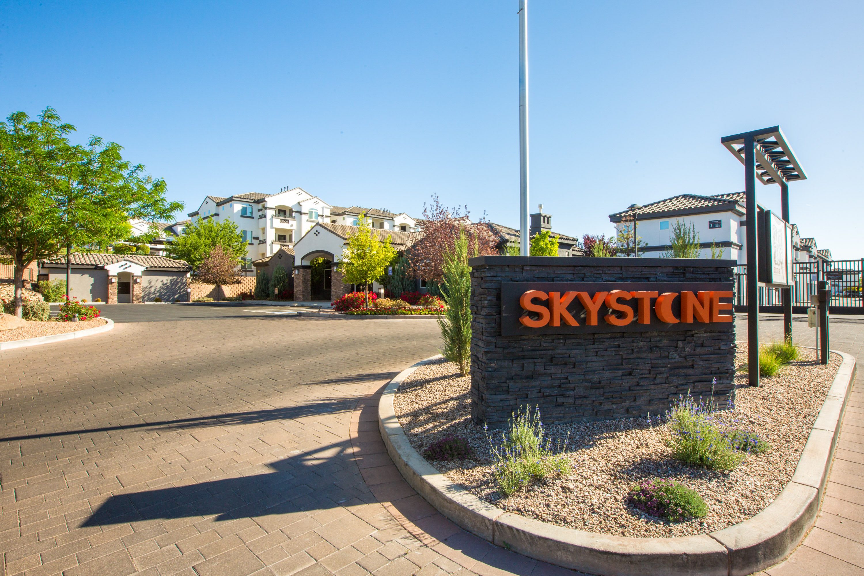 SkyStone – photo 1