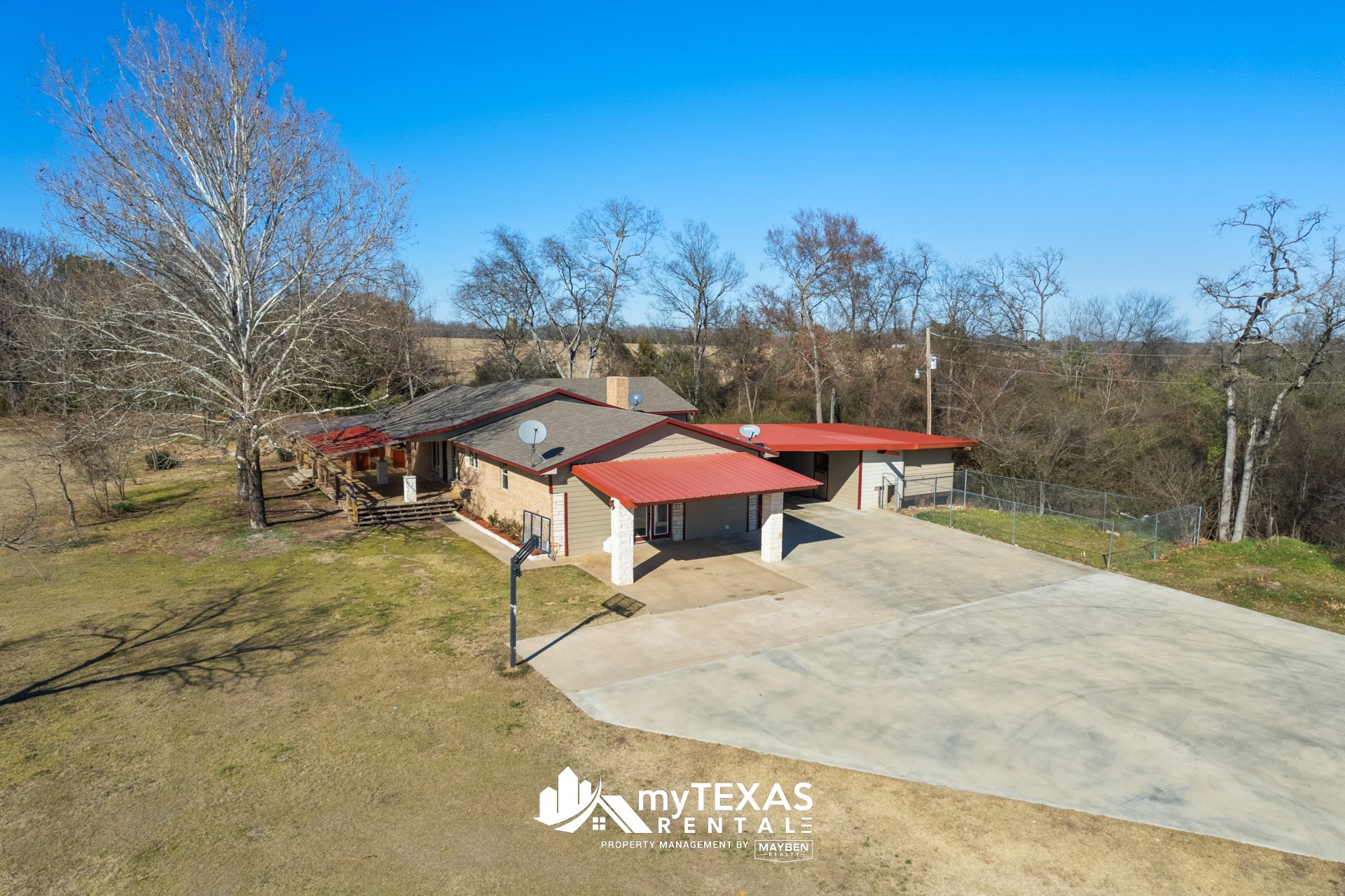 278 County Road 2415 – photo 1 of 11