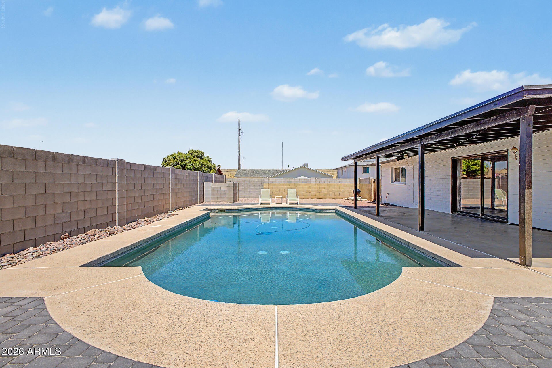 4404 S Mcallister Avenue – photo 1