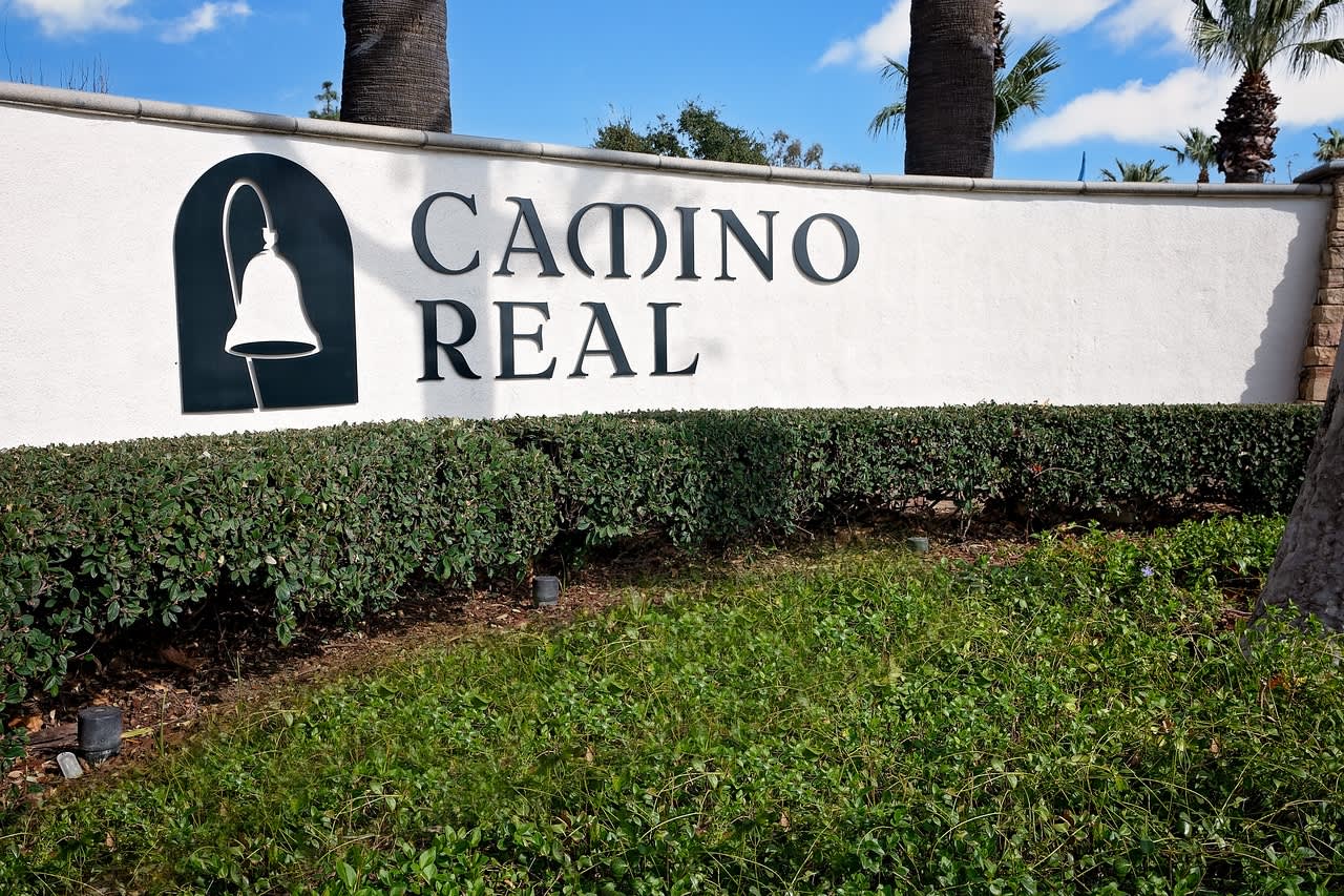 Camino Real – photo 1
