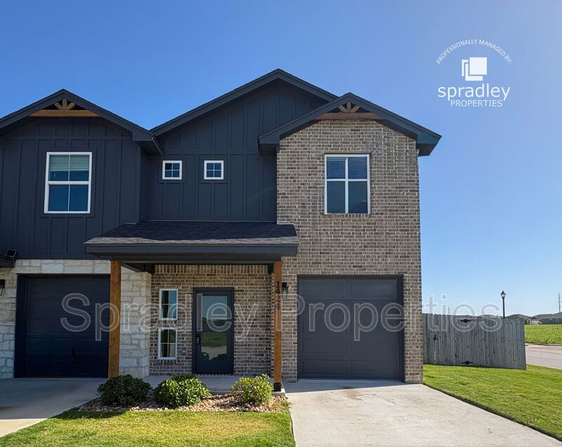 1424 Rita Blanca Ct. – photo 1