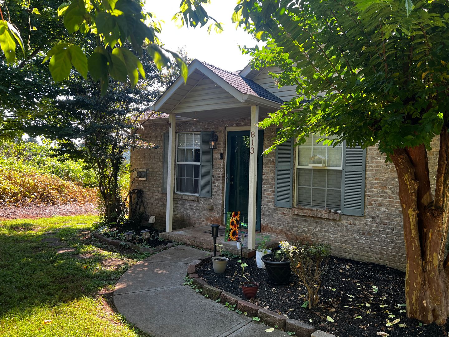 The Colonies 2BR+Office, 1Car Garage – West Knoxville – photo 1