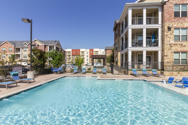 McKinney Pointe – photo 1
