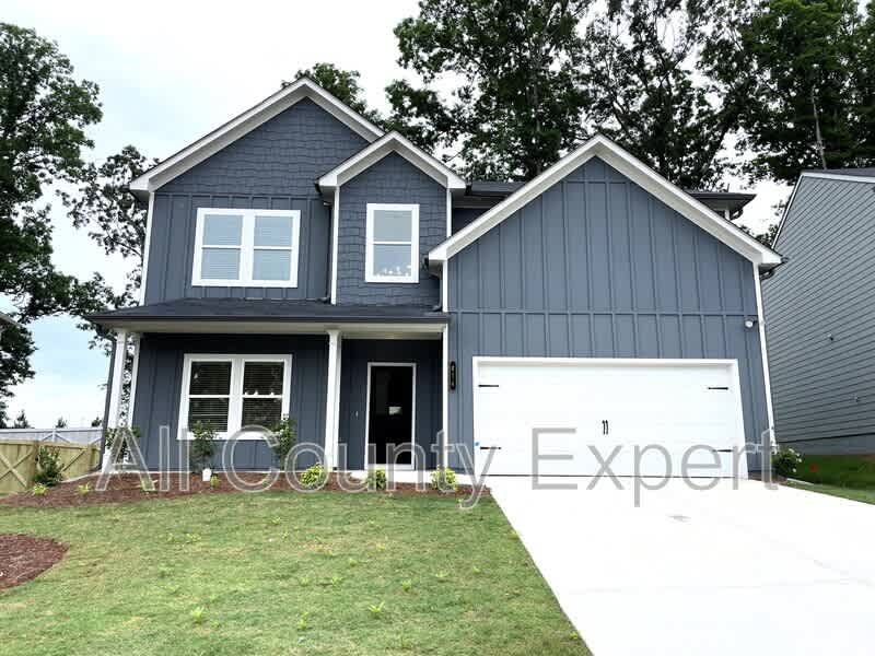414 Fox Creek Dr – photo 1 of 24