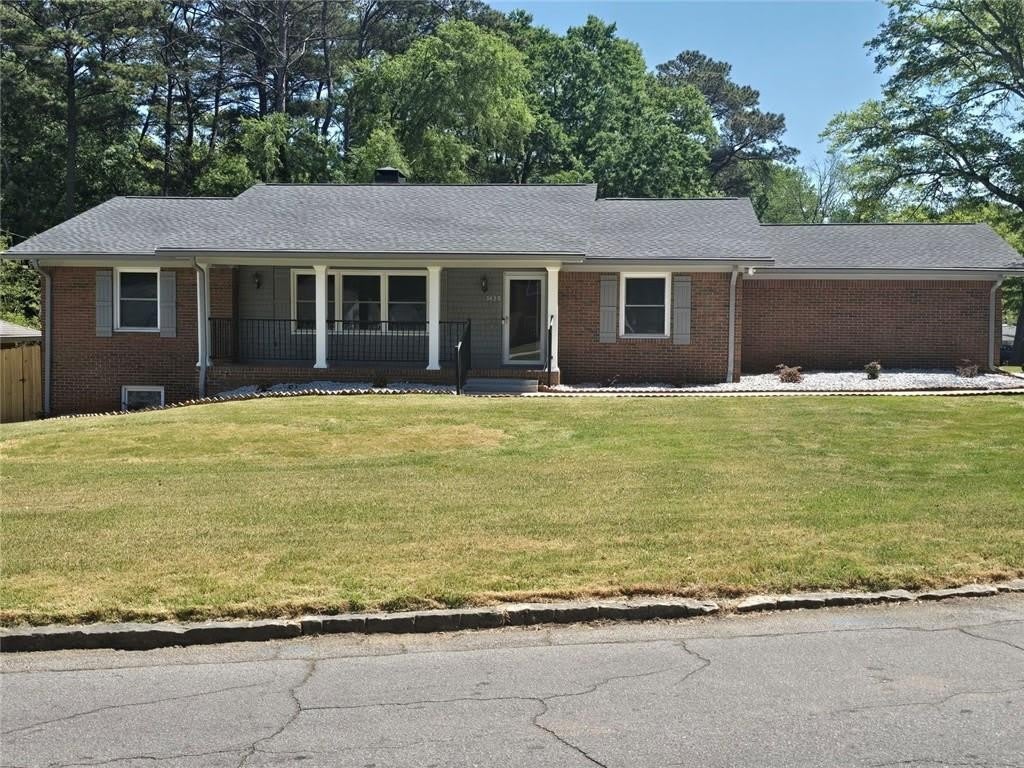 3420 Northside Drive – photo 1 of 12