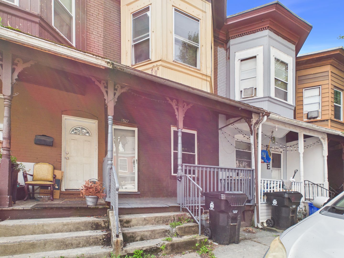 3 Bedroom Single Family Home On Naudain St – photo 1