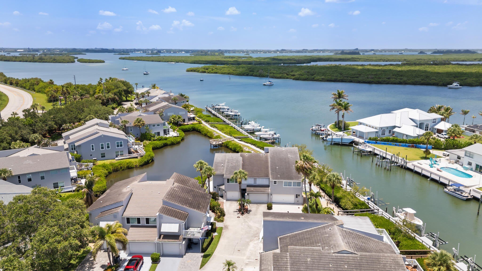 2488 Harbour Cove Drive – photo 1