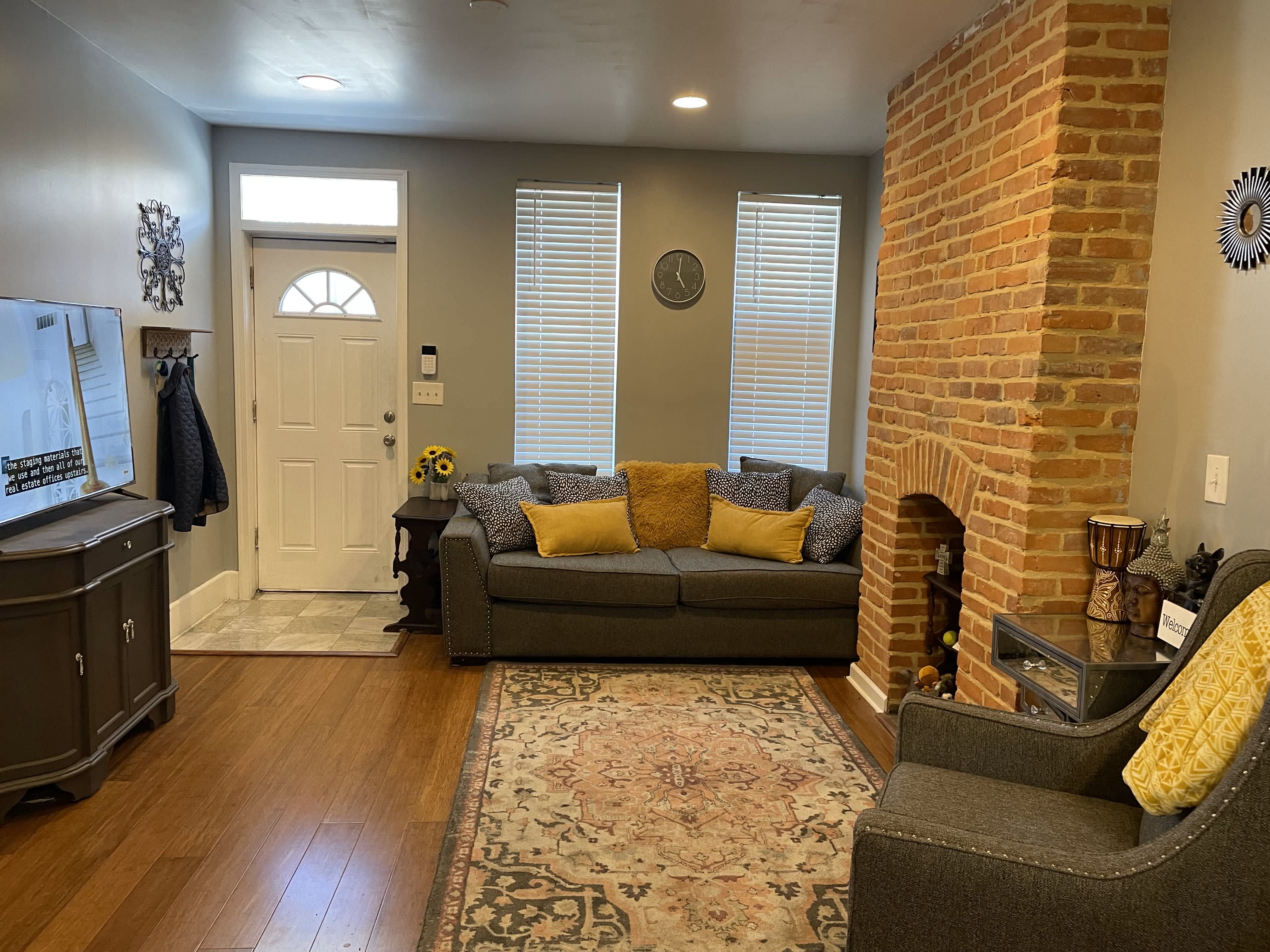 1336 Washington Blvd – photo 1