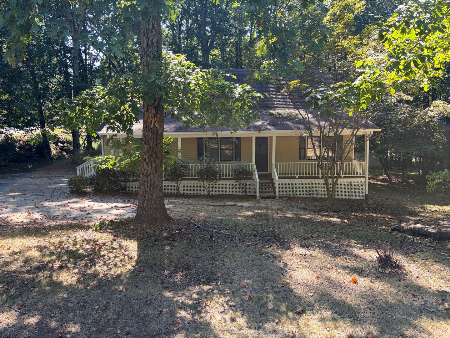 3 Bedroom 2 5 Bath House On Spacious Lot In West Athens Ga – photo 1