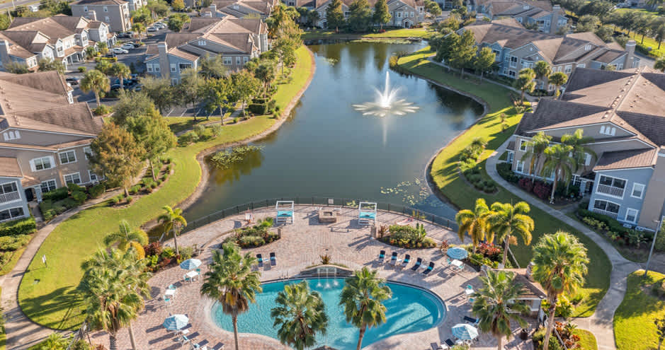 Polo Glen Apartments – photo 1 of 265