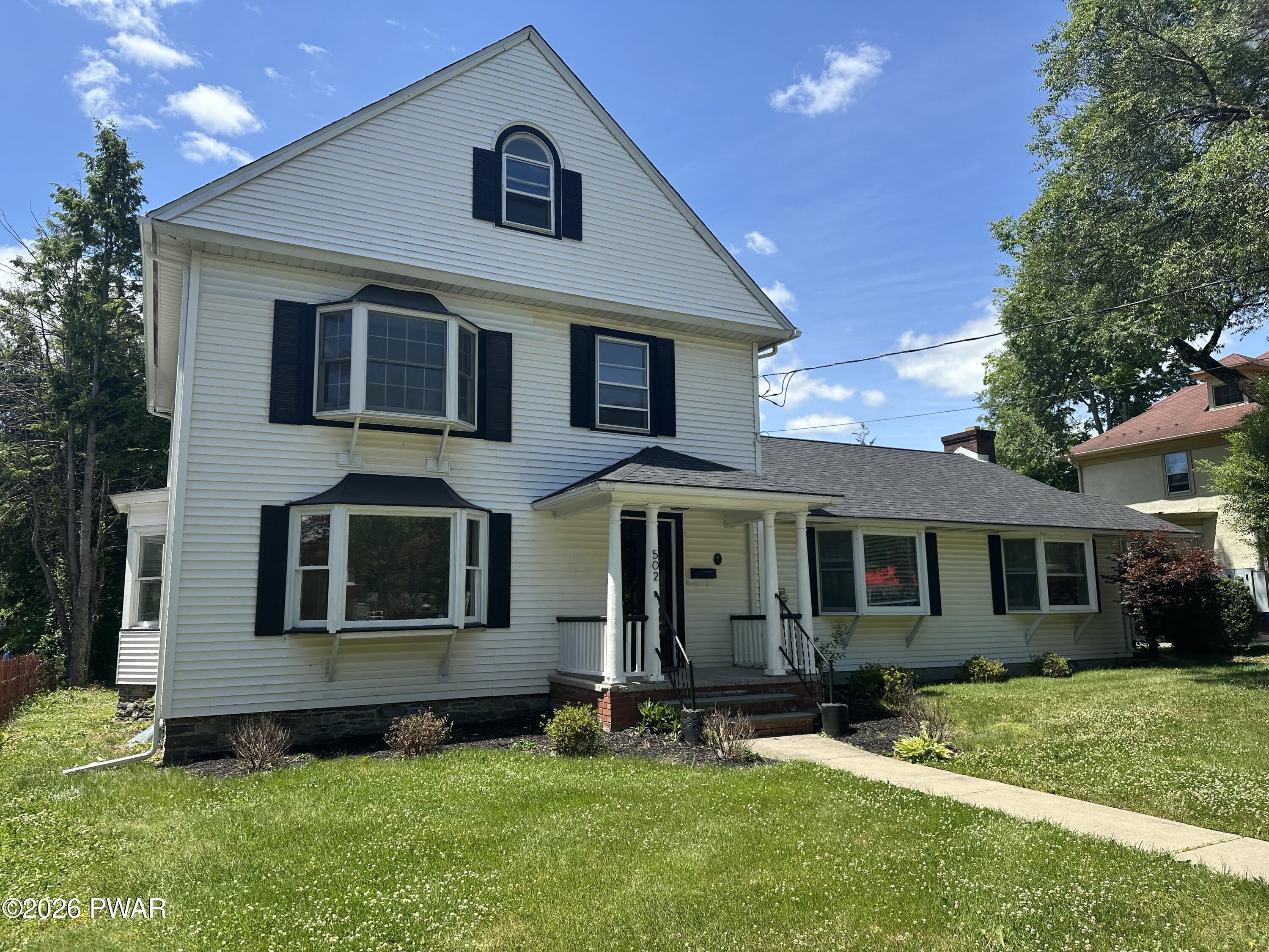 502 W Harford Street – photo 1 of 9