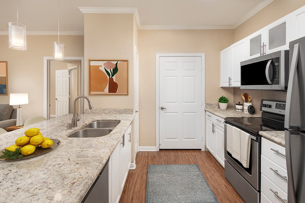 Cresterra Apartments – photo 1 of 16