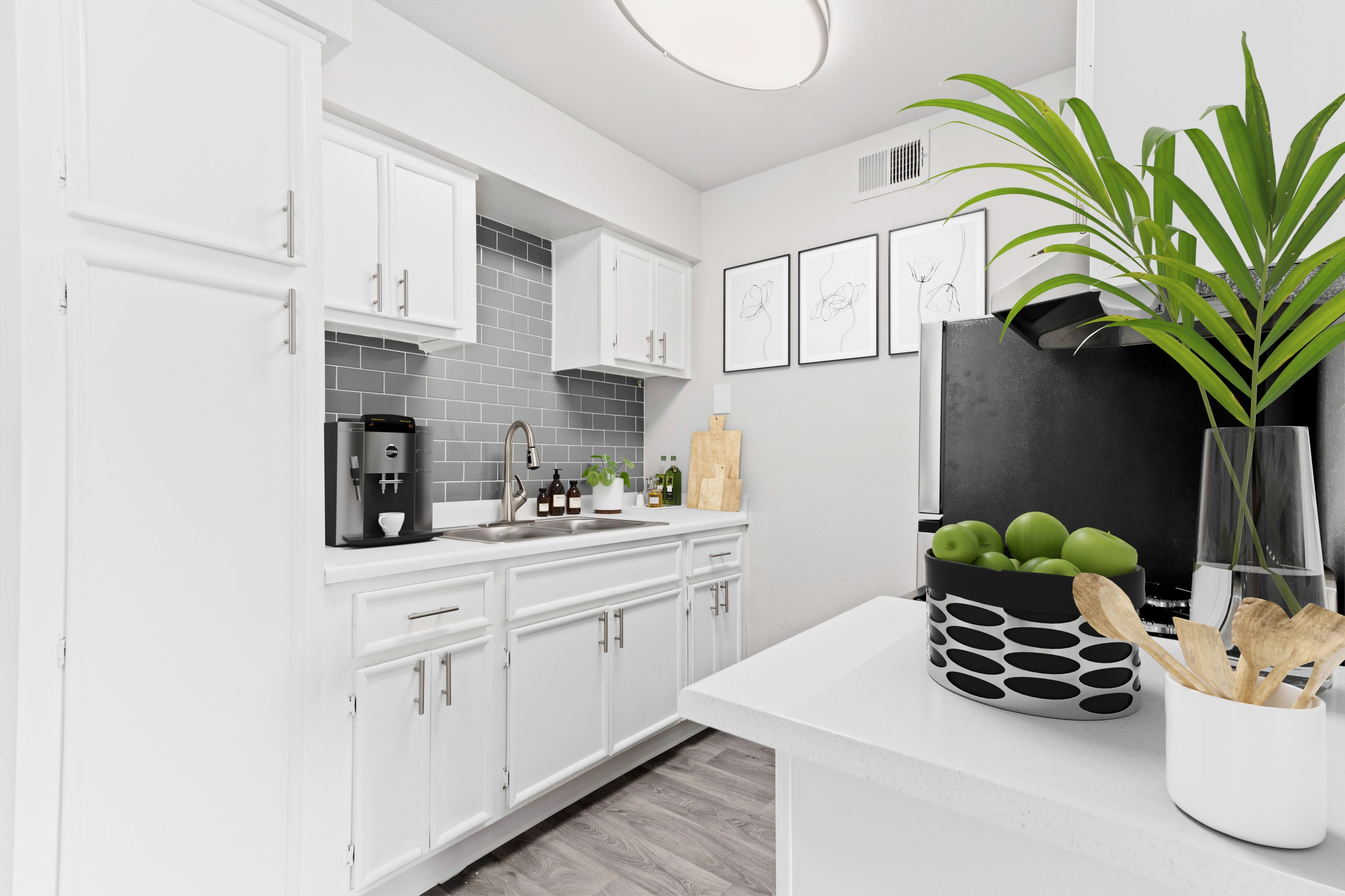 The Enclave Apartment Homes – photo 1