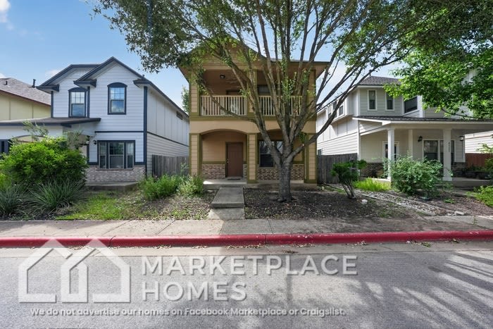 4523 Credo Ln – photo 1