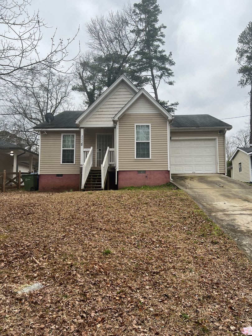 3/2 RANCH PERFECT FOR GROWING FAMILY! – photo 1