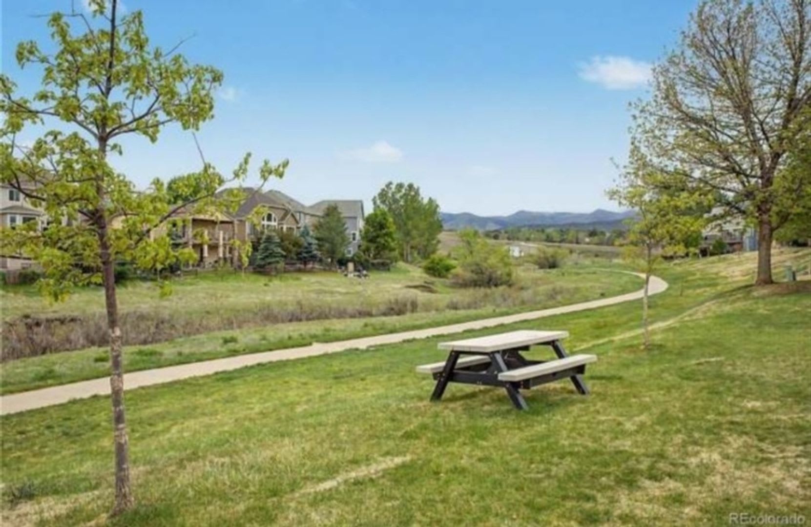 Spacious 3BR Townhome in Littleton – photo 1 of 29