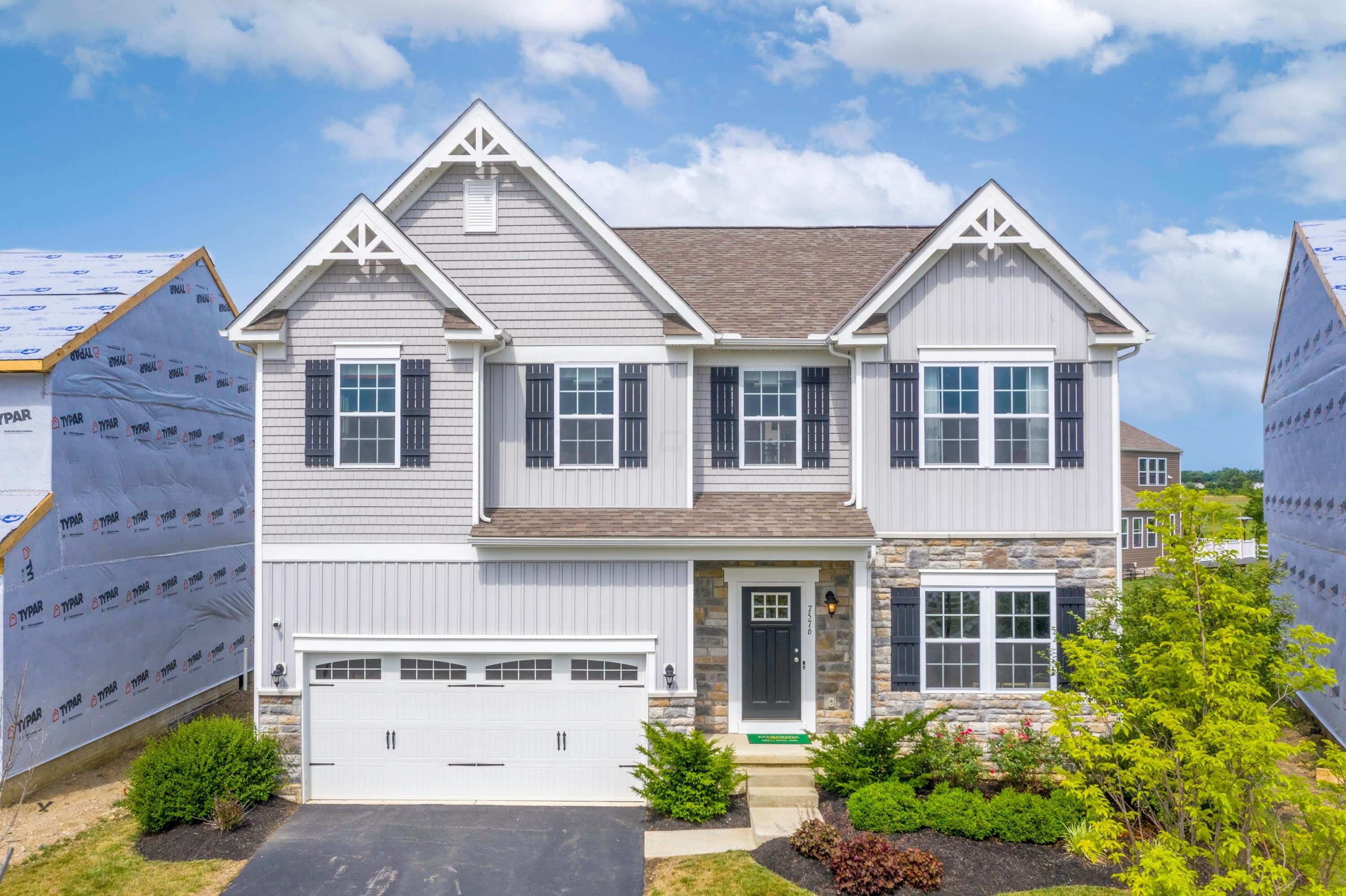 7576 Bullseye Drive – photo 1
