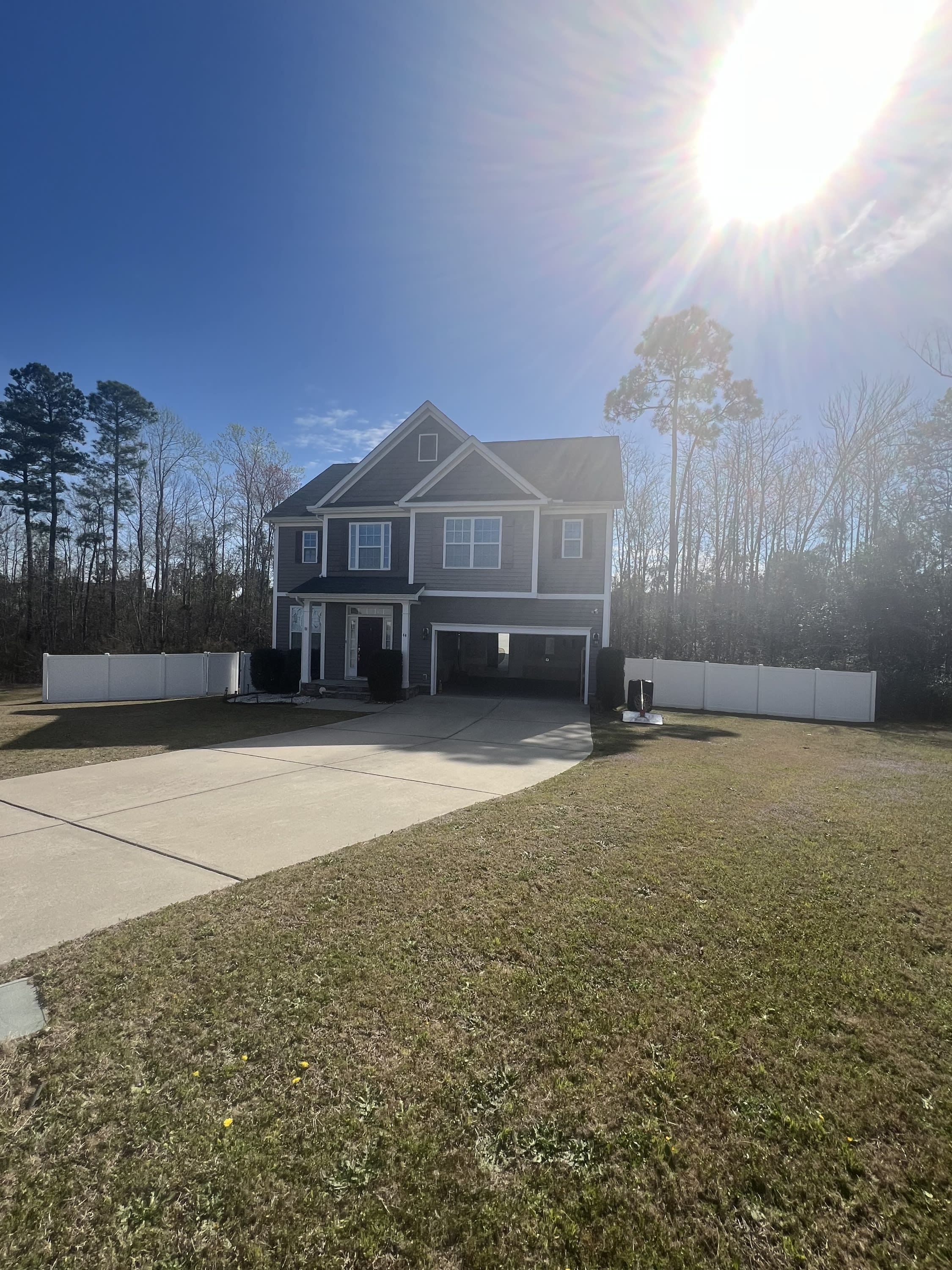 44 Coswell Court – photo 1