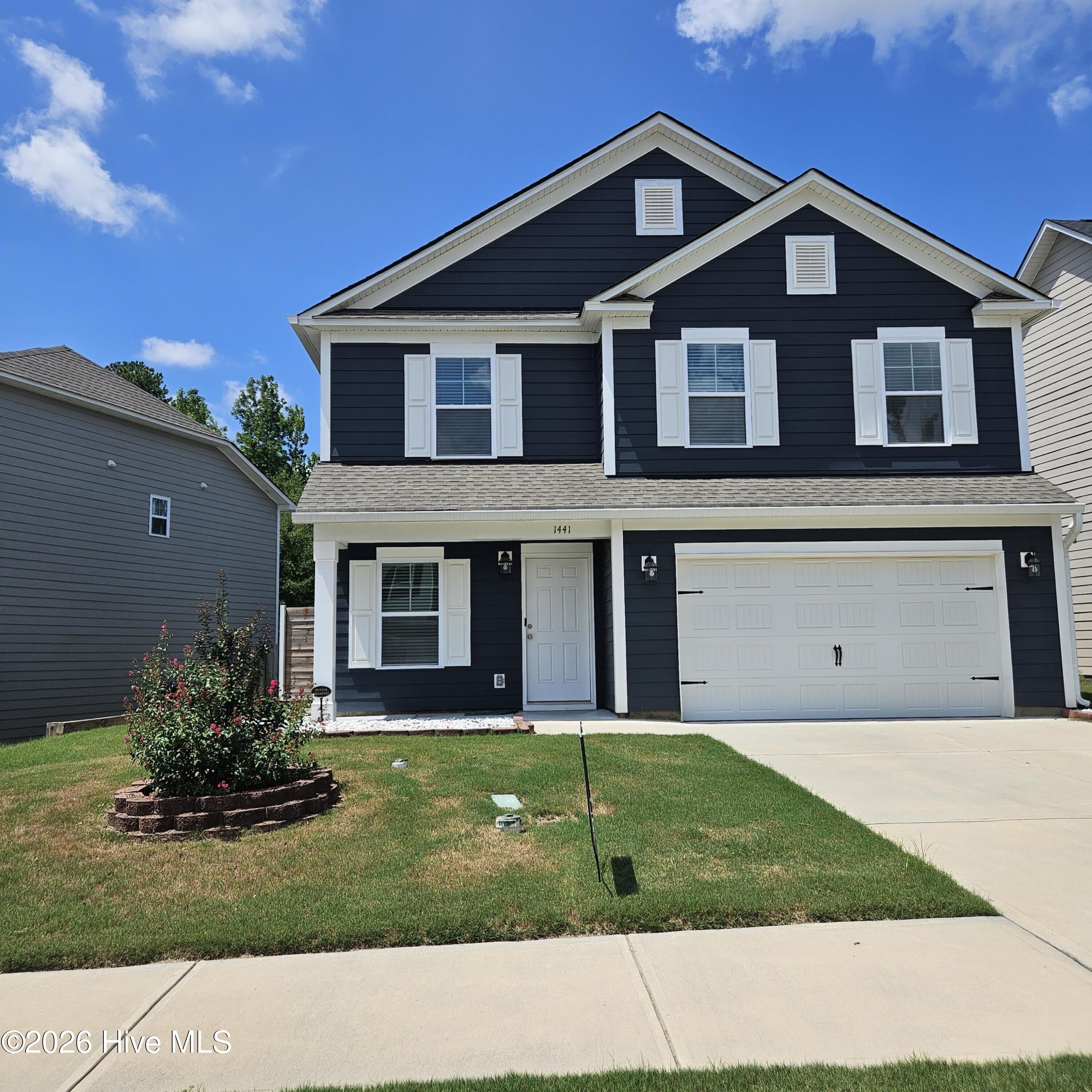 1441 Feldspar Court – photo 1