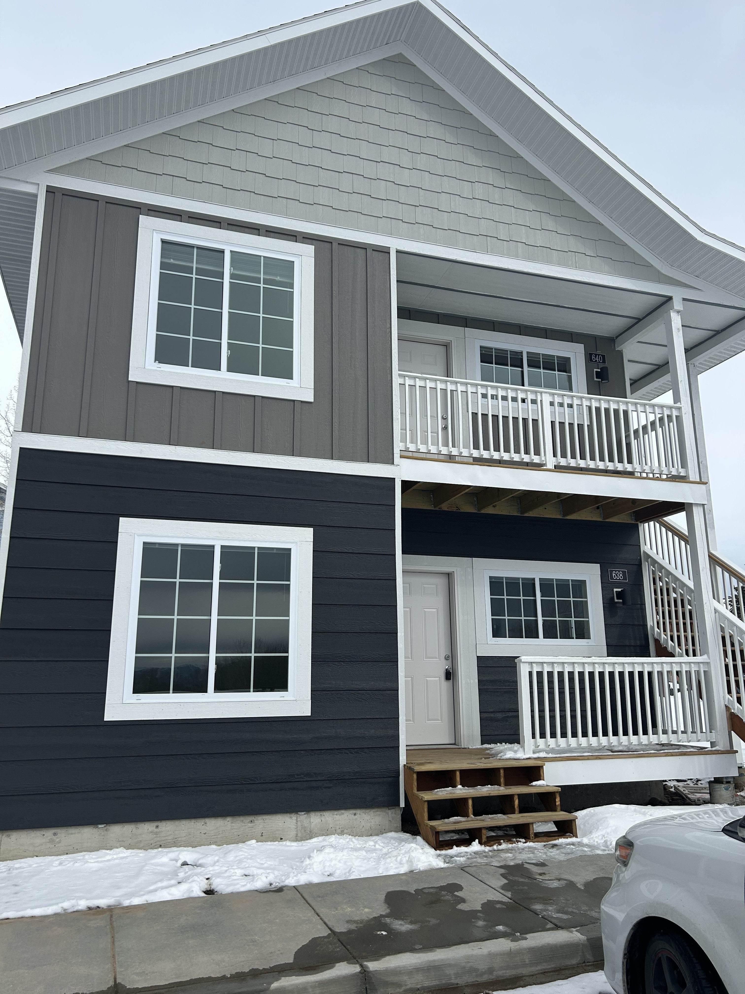 650 Centennial Mountain St Unit 660 – photo 1 of 15