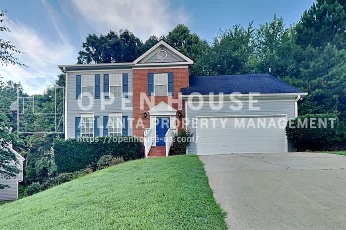 5027 Wesleyan Drive – photo 1