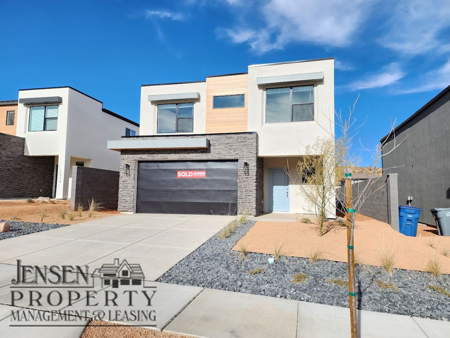 Newer 4 Bedroom Home – photo 1 of 29