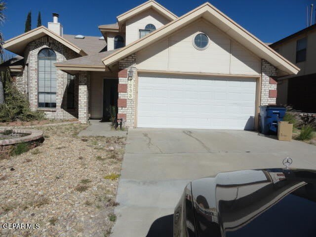 7233 Night Hawk Drive – photo 1