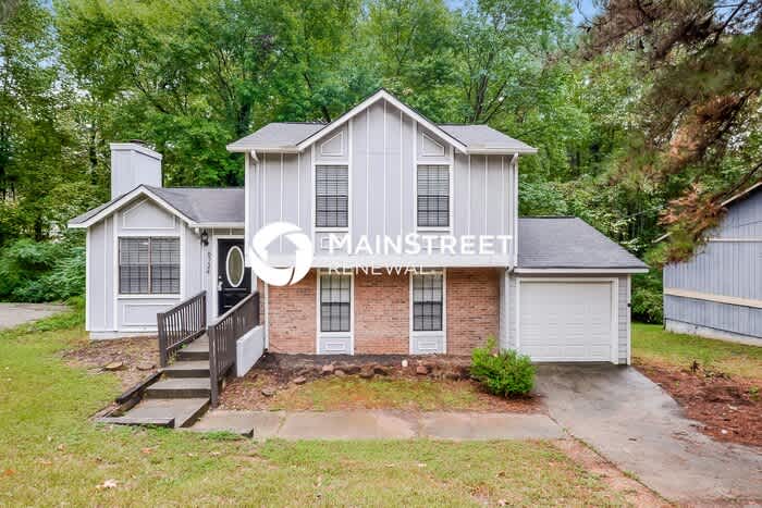 6724 Doublegate Lane – photo 1