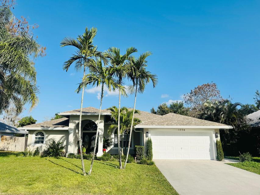 1774 Primrose Lane – photo 1