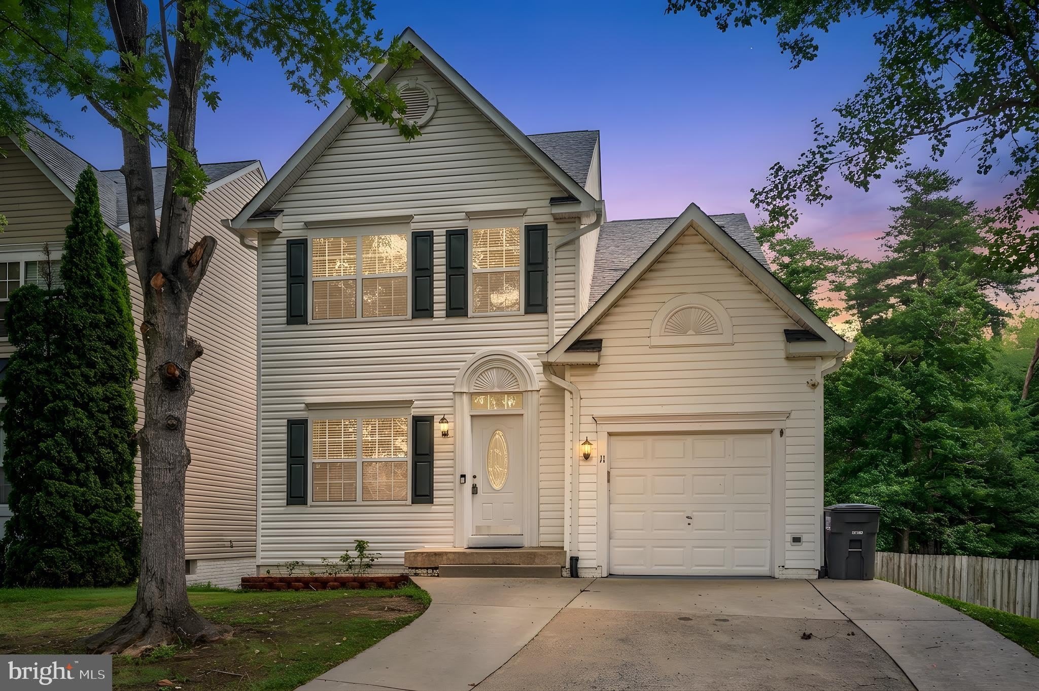 11 Ashley Court – photo 1