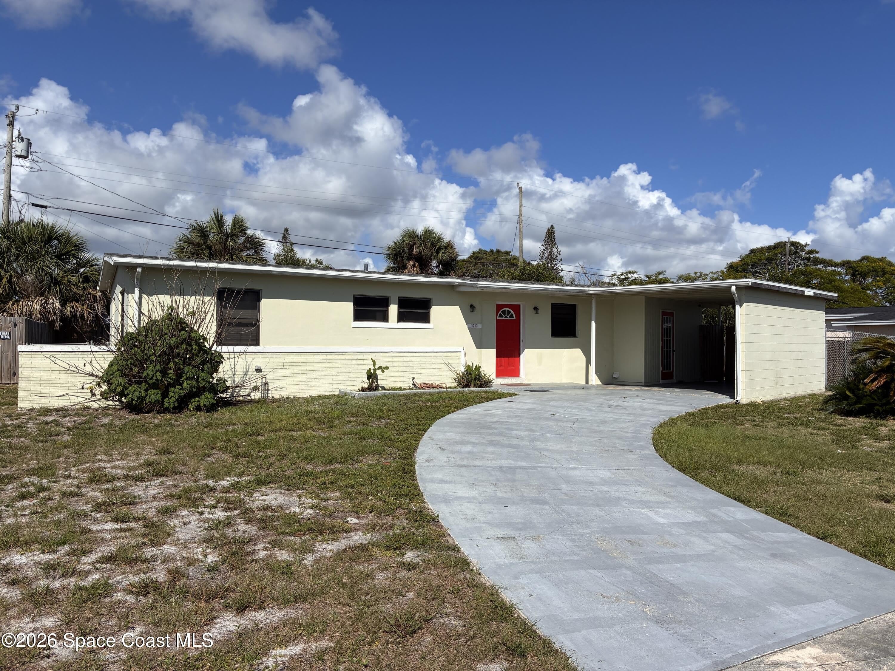 1010 Bianca Drive NE – photo 1