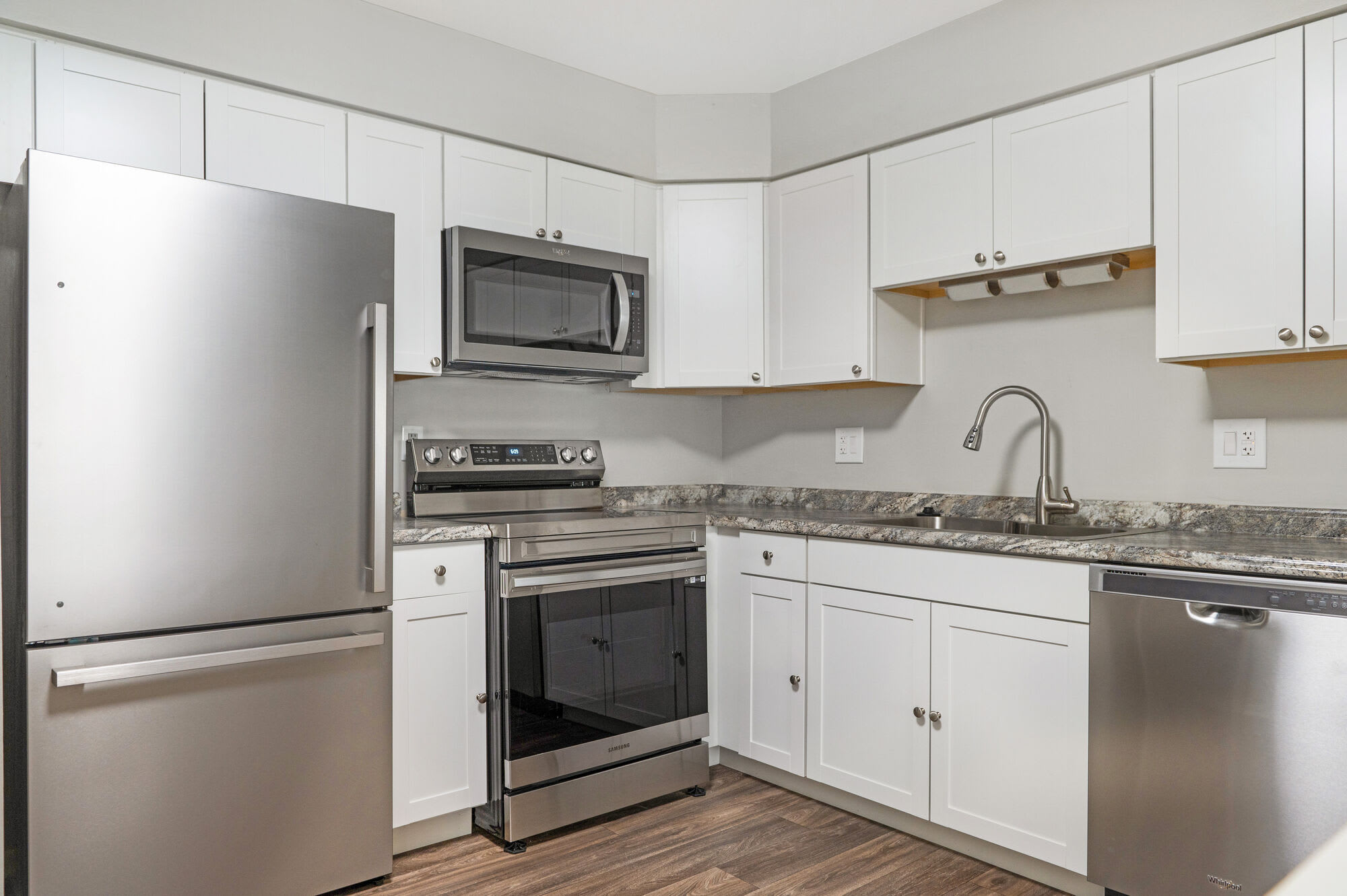 Elizabeth Lake Estates – photo 1 of 21