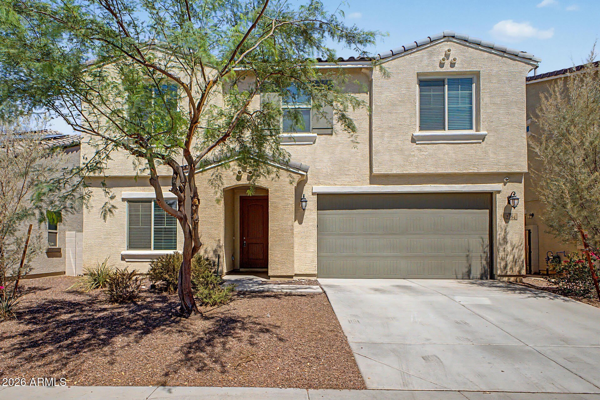 2394 N 212TH Drive – photo 1