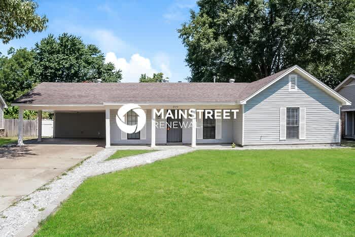 6720 Slash Pine Drive – photo 1 of 16