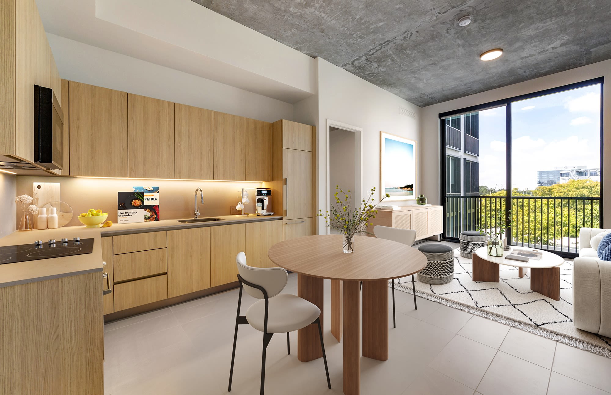 Wynd 27 & Wynd 28 Apartments – photo 1
