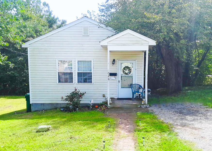 1026 Stainback St – photo 1