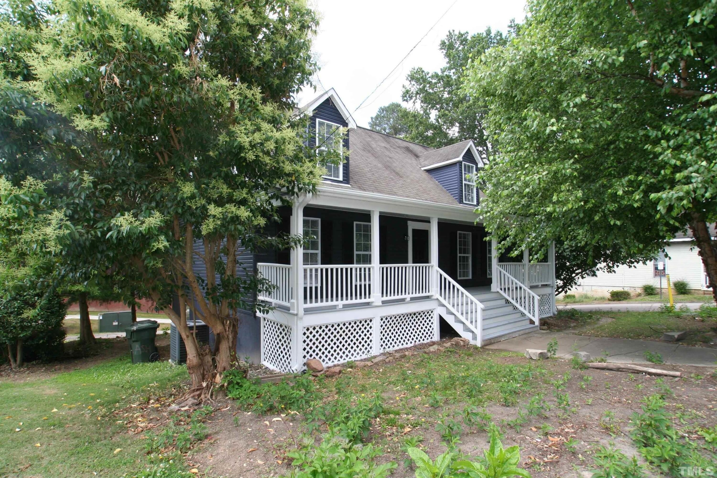 109 Ashe Avenue – photo 1