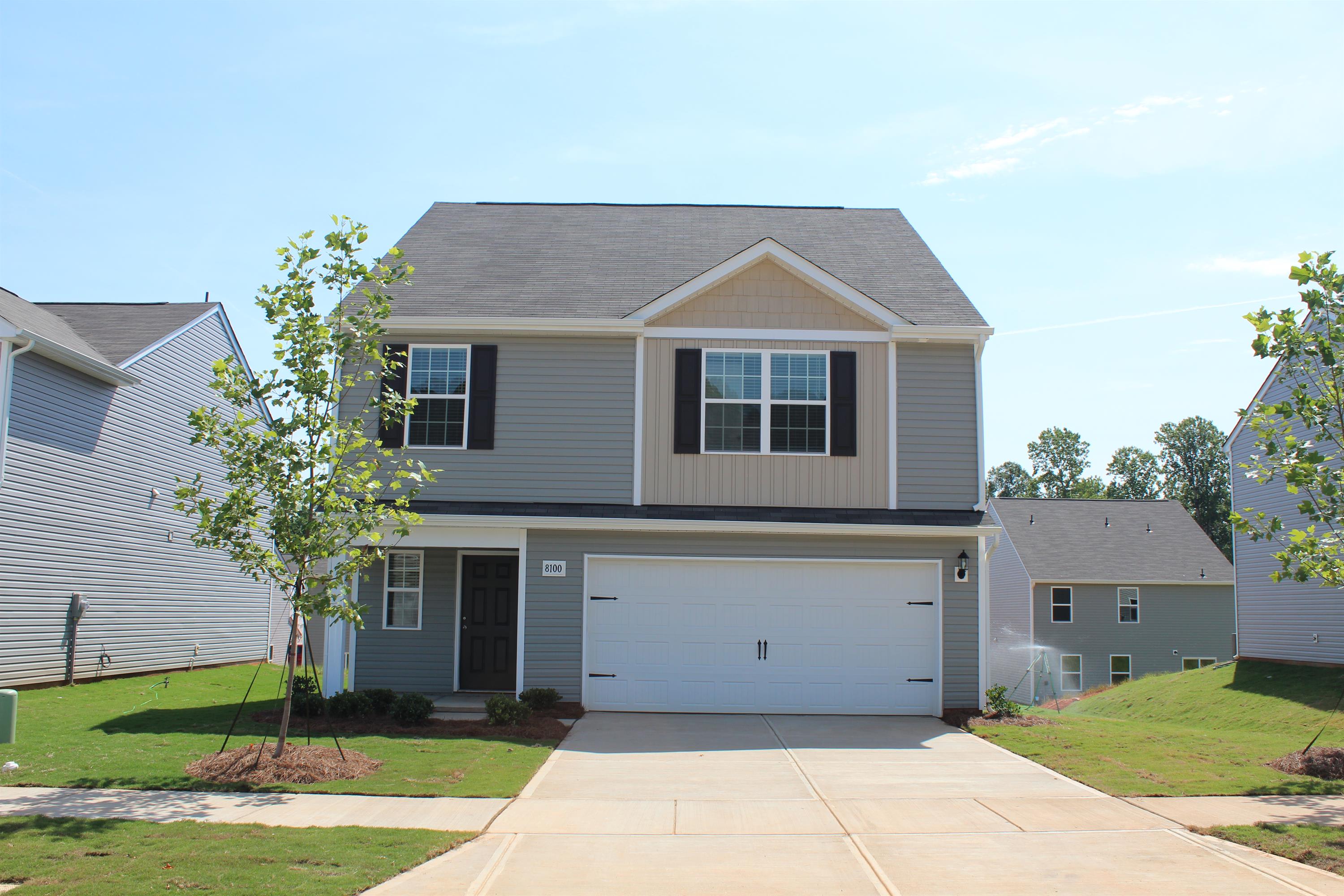 8100 Derby Woods Lane – photo 1