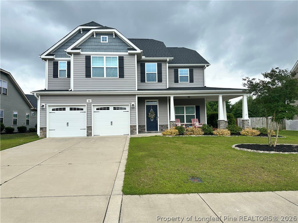 580 Stonebriar Avenue – photo 1