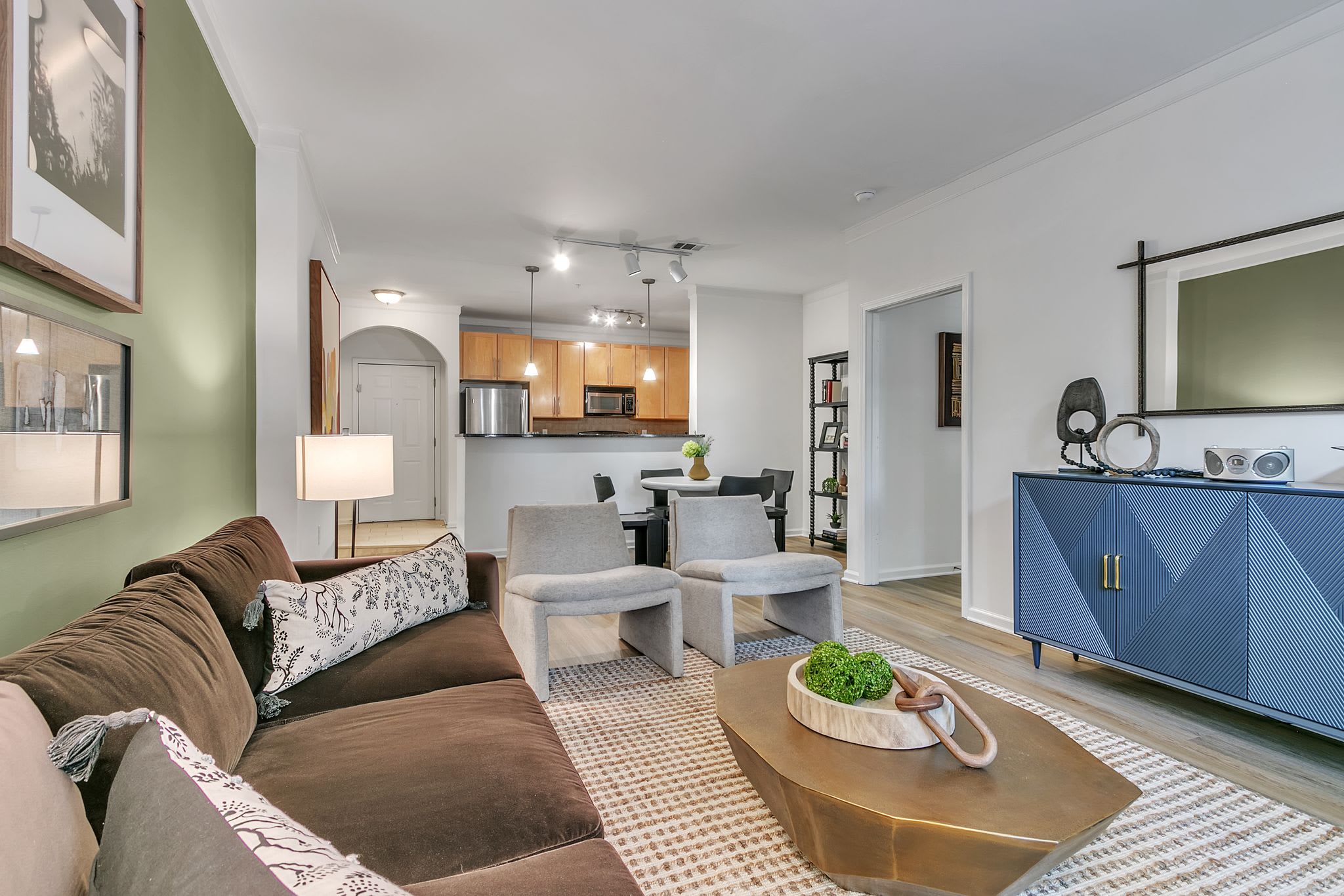 Berkeley Park – photo 1